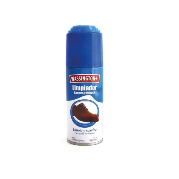Producto - Limpiador Wassington