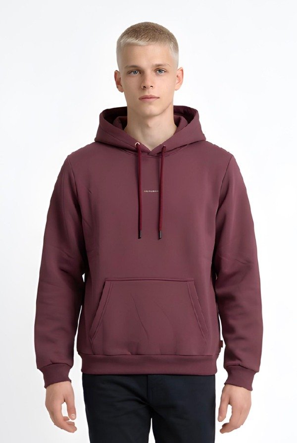 Producto - CANGURO FRIZA MALBECK