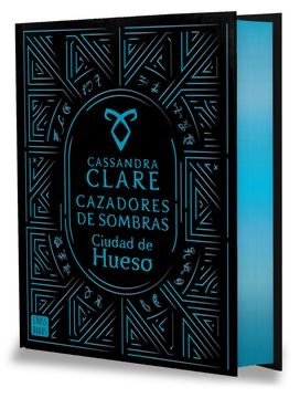 Producto - Ciudad de Hueso edición especial