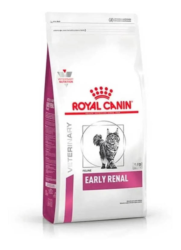 Producto - ROYAL CANIN CAT Early Renal x 3 kg