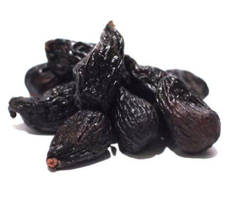 Producto - Higos negros x KG.