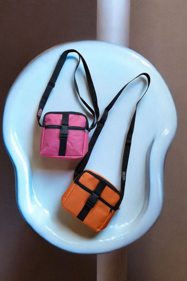 Producto - Morral Back