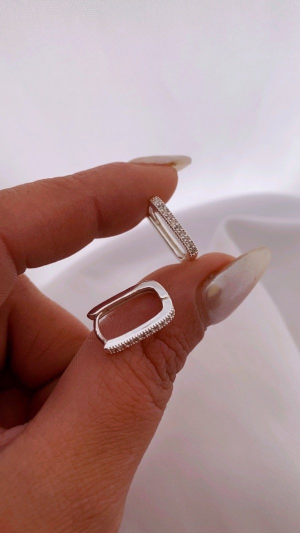 Producto - Argollitas regi