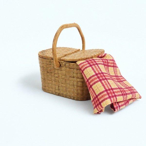 Producto - Canasto de Picnic