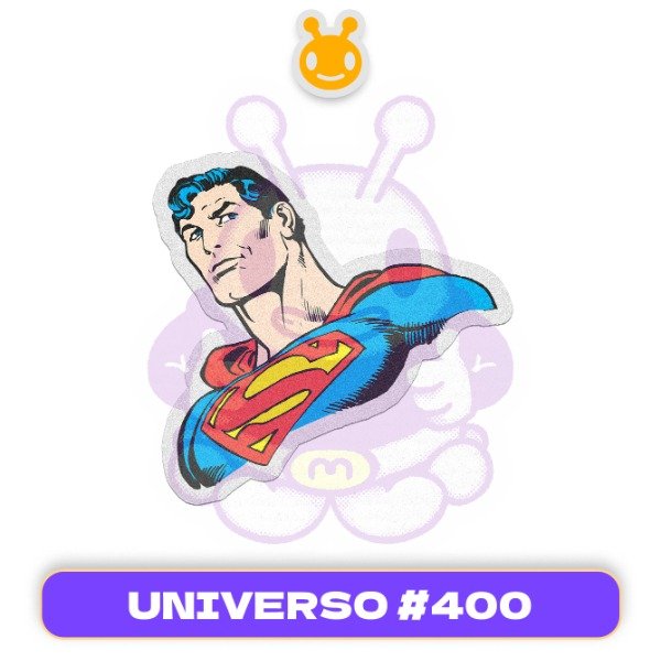 Producto - SUPERMAN 59