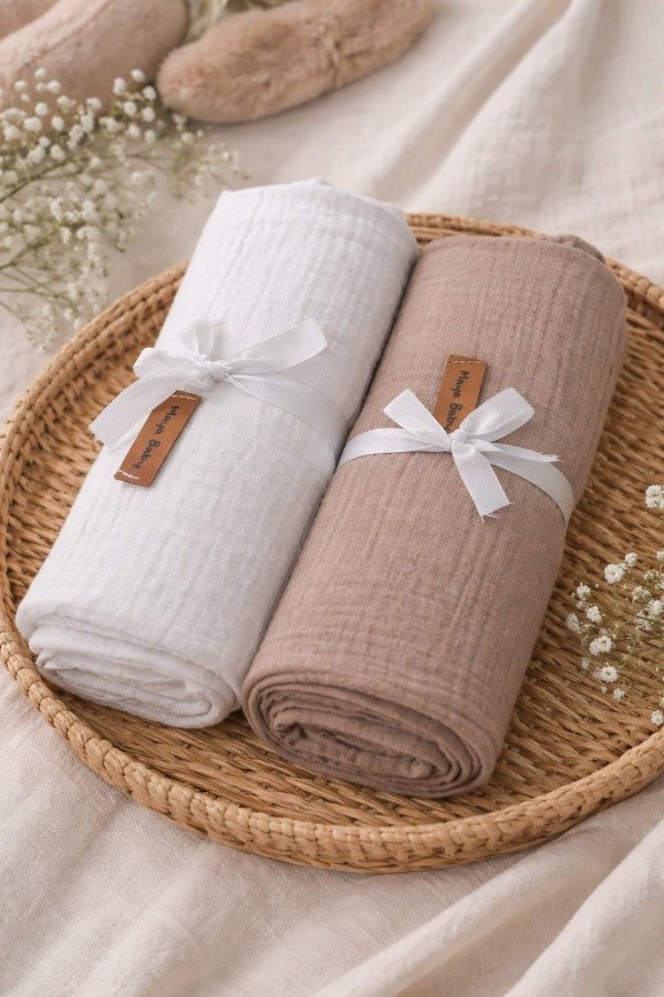 Producto - Mantas de Gasa