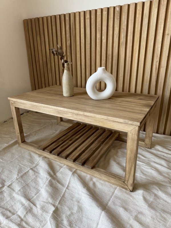 Producto - Mesa ratona Selva - 8
