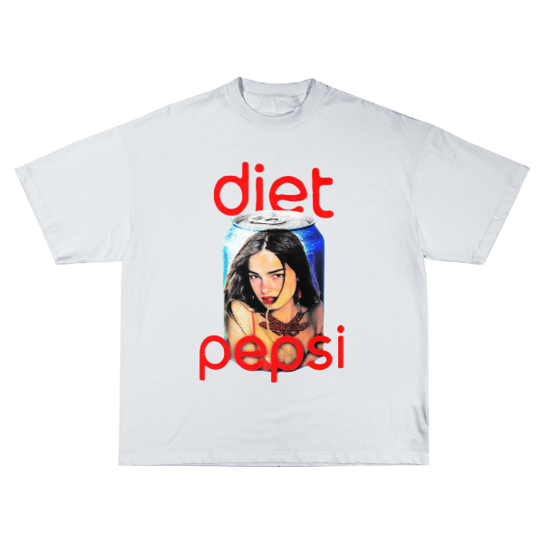 Producto - diet pepsi