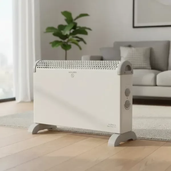 Producto - Convector Alpaca ALP-CH11 - 2
