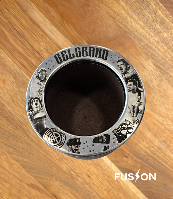 Producto - Camionero con Fotograbado de BELGRANO