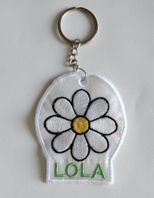 Producto - Identificador Mochila - 4
