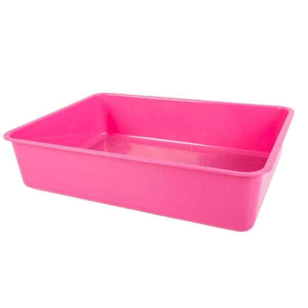 Producto - Bandeja Sanitaria  Mediana