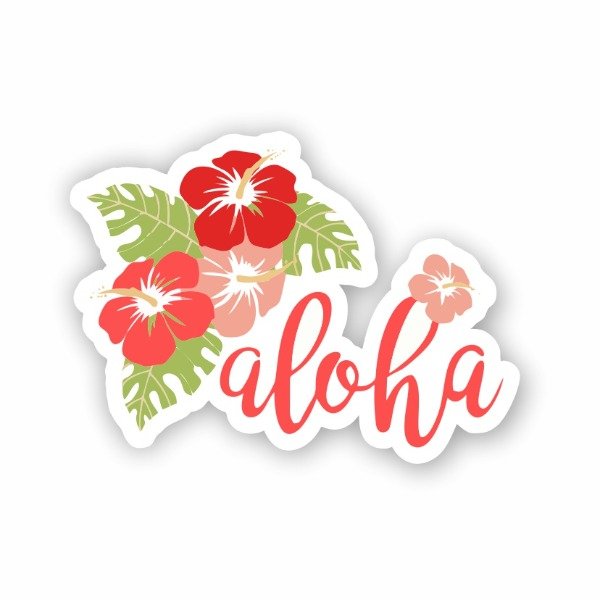 Producto - ST00281 Aloha