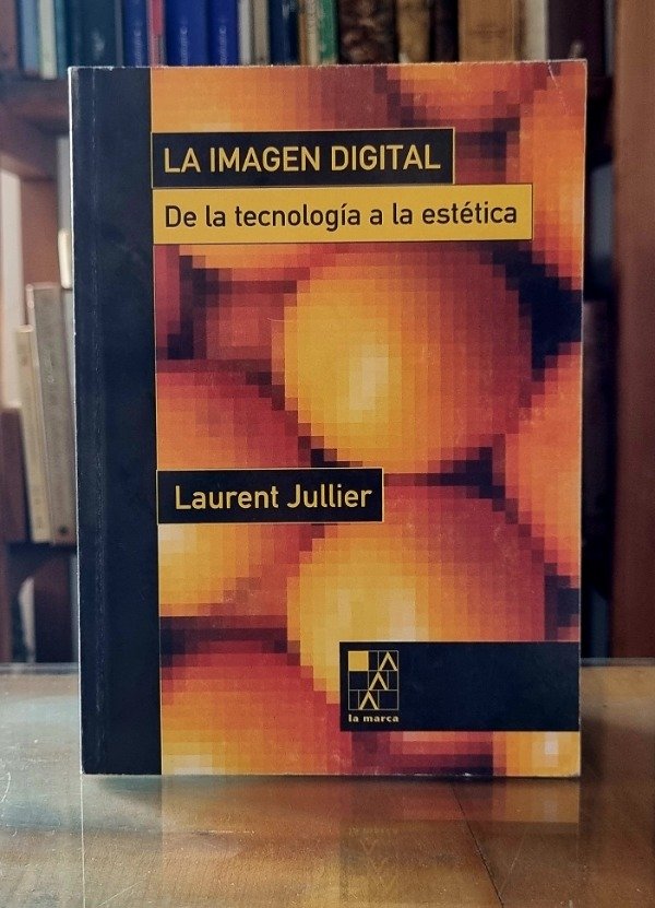 Producto - La imagen Digital de la tecnología estética - Jullier