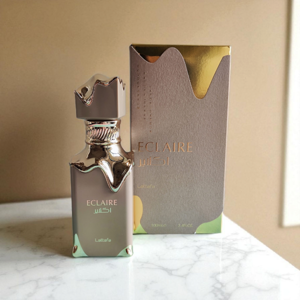 Producto - Eclaire . 100ml