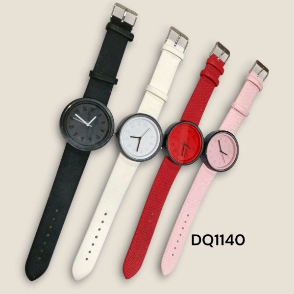 Producto - Reloj Jean Unisex 42mm Colores