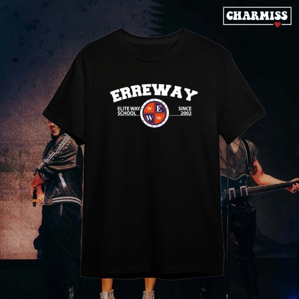 Producto - REMERON OVERSIZE- Erreway 3 - 1