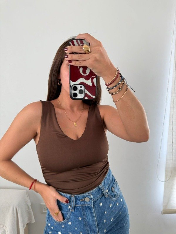 Producto - Top V
