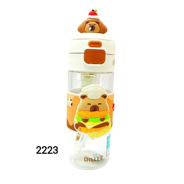 Producto - Botella con pico 2223