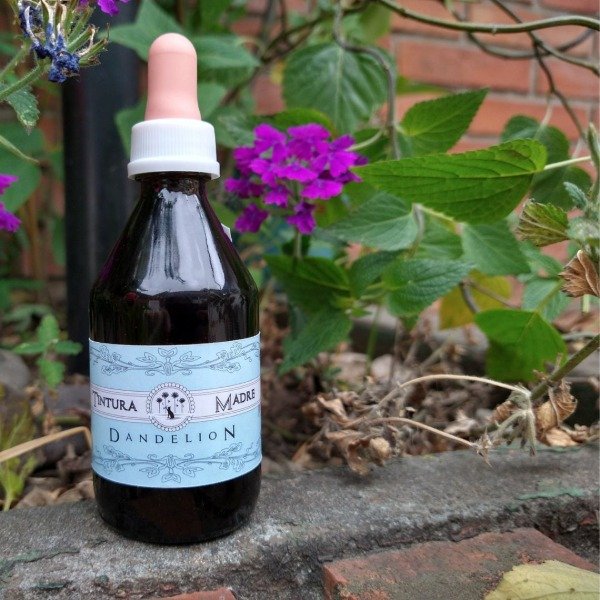 Producto - Tintura de Jarilla - vencimiento corto