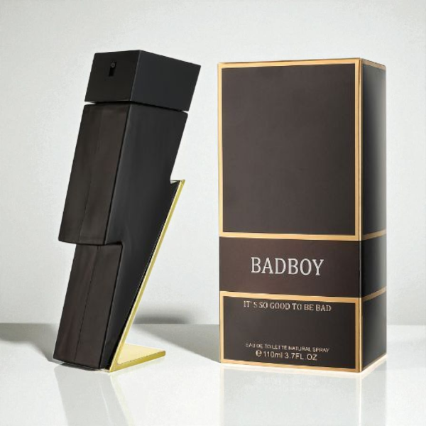 Producto - Bad boy 110ml