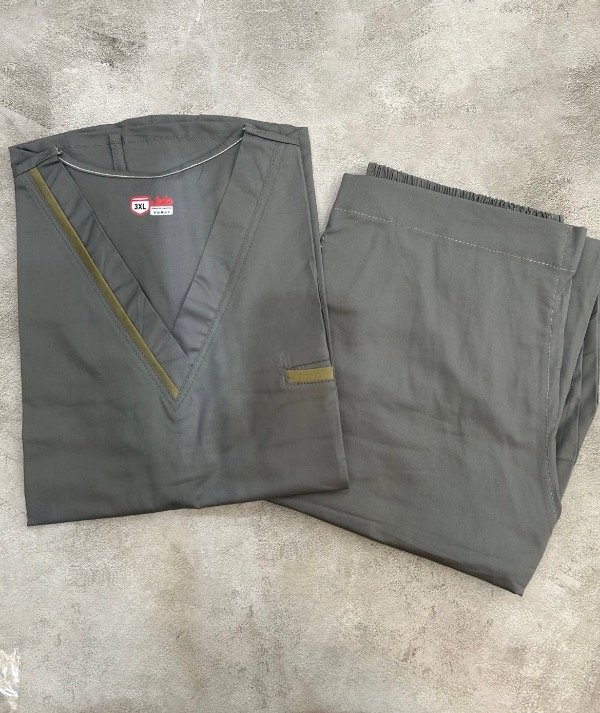 Producto - Ambo spandex Job112