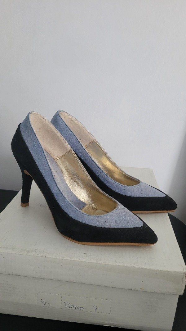 Producto - Stiletto combinado