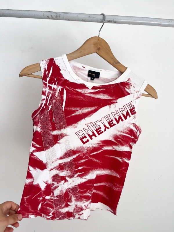 Producto - Remera Cheyenne - 1