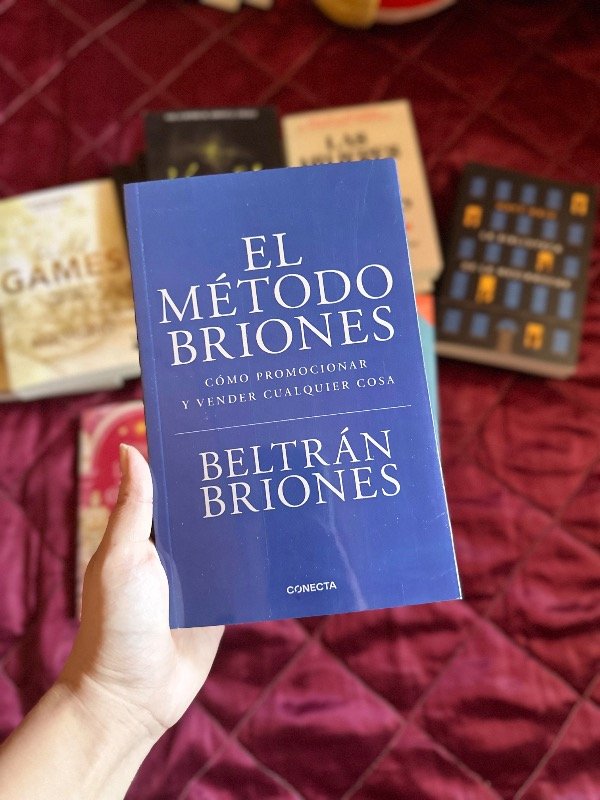 Producto - El método briones