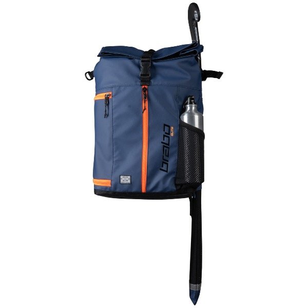 Producto - Mochila Elite Navy/Orange