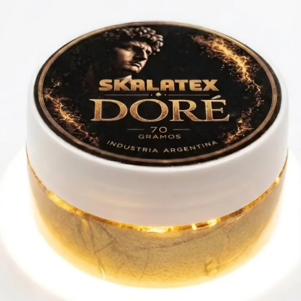 Producto - Doré - Linea Premium - 1