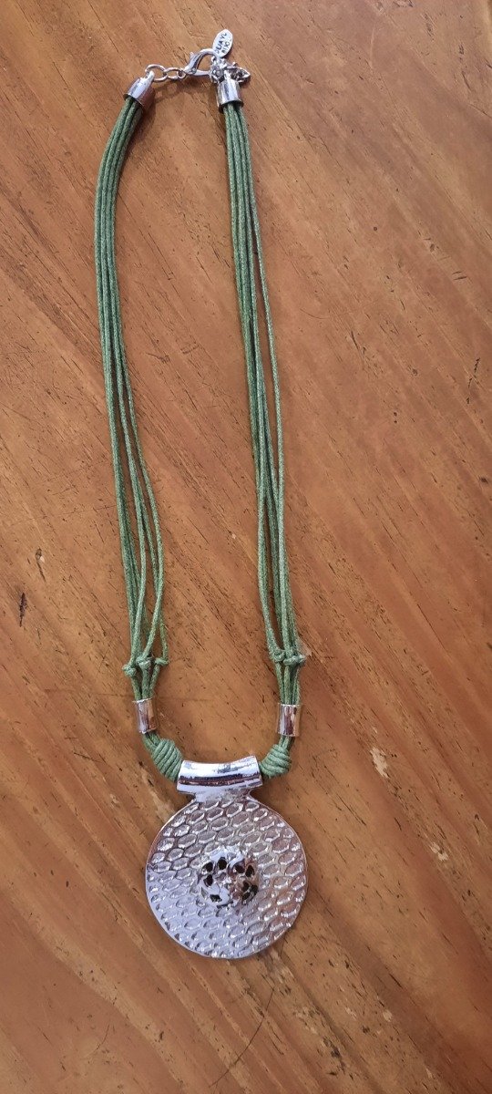 Producto - Colgante 61