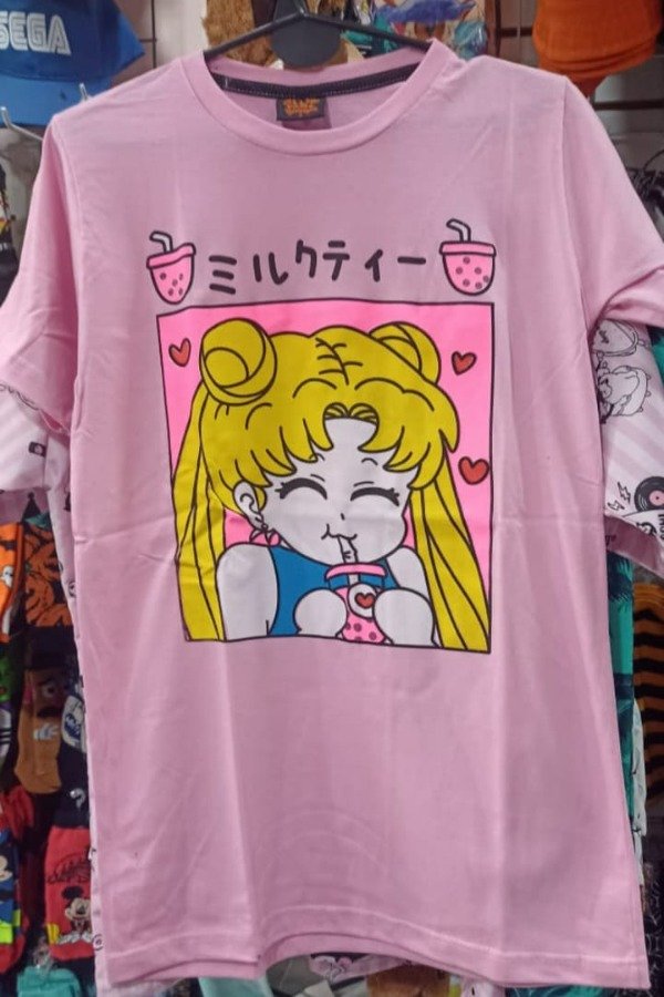 Producto - sailor Drink
