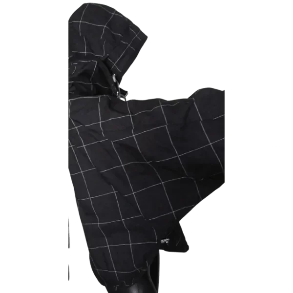 Producto - Campera Impermeable adidas Originals Mujer - 5