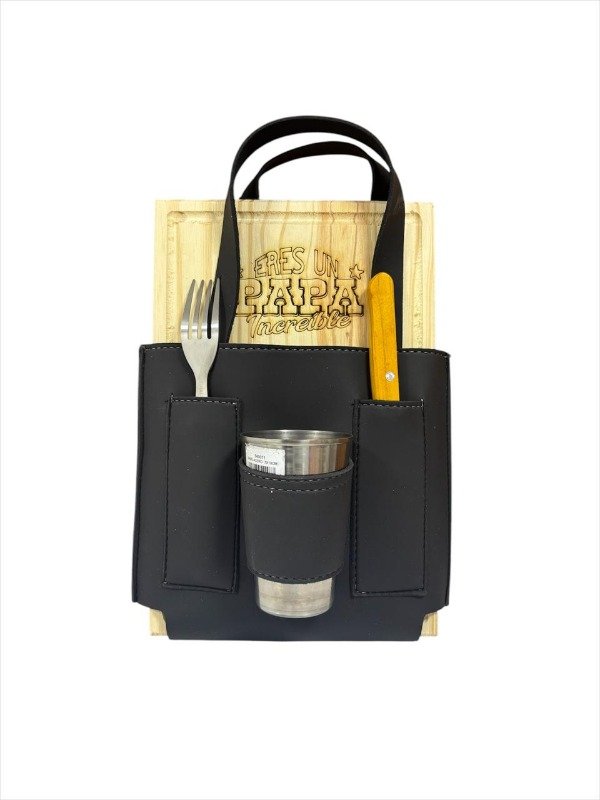 Producto - Set de Asado Día del Padre