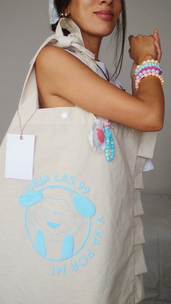 Producto - CORDEROtote