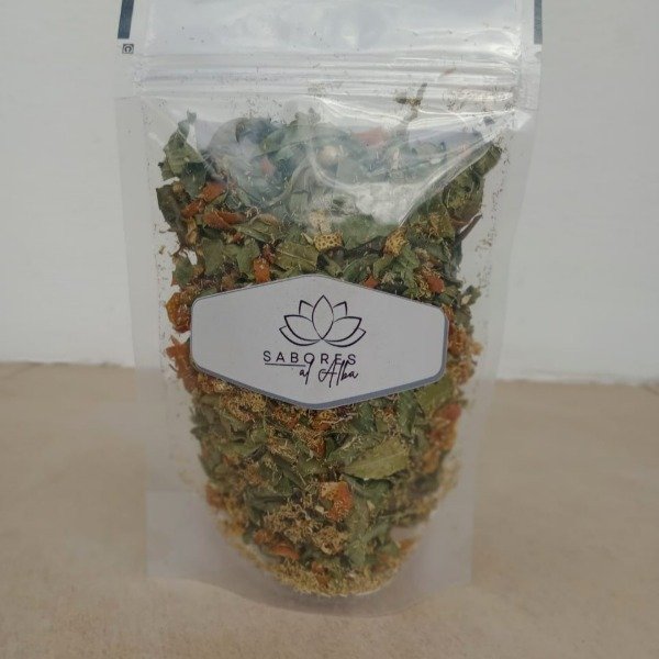 Producto - Topping Emociones