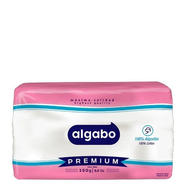 Producto - 1349 ALGABO ALGODÓN PREMIUM 150