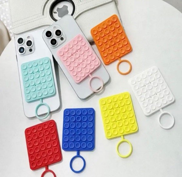 Producto - Sopapa doble con agarre