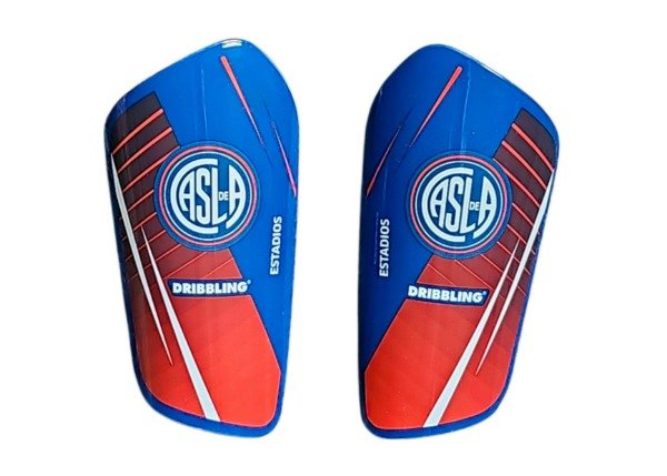 Producto - Canilleras San Lorenzo Oficial