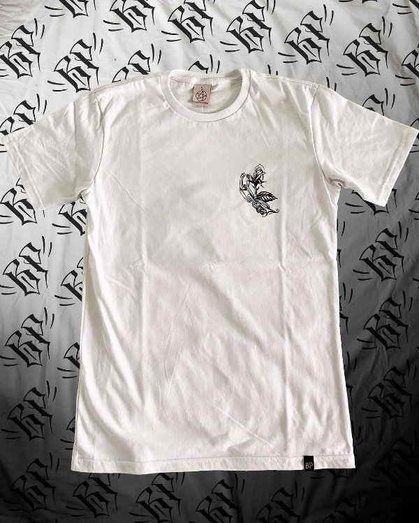 Producto - REMERA BLACK PANTHER YANE