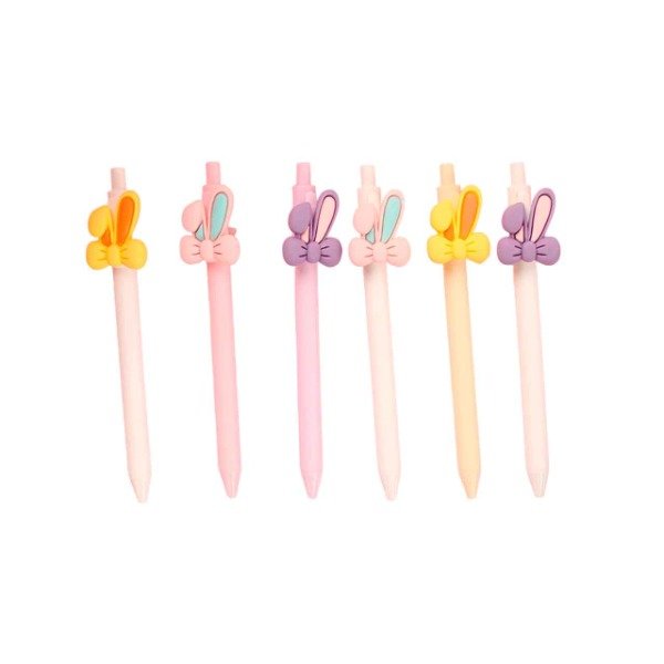 Producto - LAPICERA CON OREJAS DE CONEJO