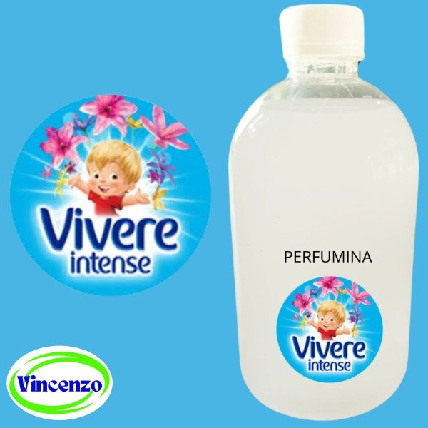 Producto - PERFUMINA VIVERE 500ML
