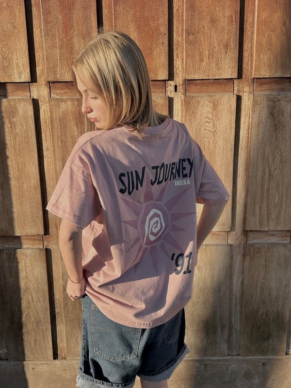 Producto - REMERON "IBIZA 91"