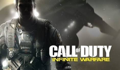 Producto - Call of Duty: Infinite Warfare