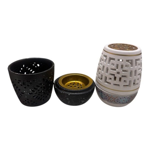 Producto - SAHUMADOR CERAMICA - DOR#36
