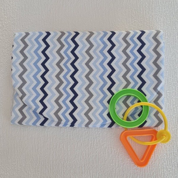 Producto - Cambiador pique ribbon