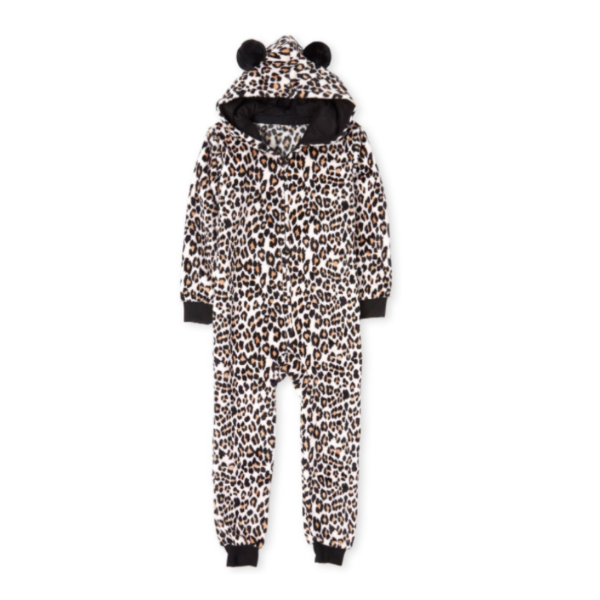Producto - CHILDRENS PLACE - Enterito onesie micropolar print talle 4