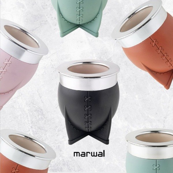 Producto - MATE CHARRO XL IMPERIAL