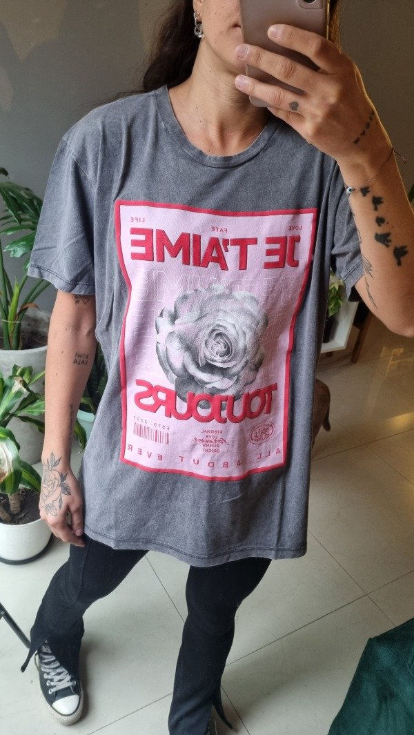 Producto - Remeron Je Taime